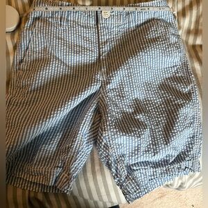 Boys Shorts